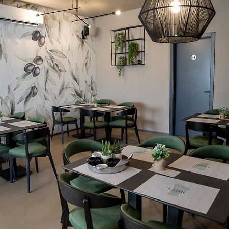 Bellevue Hill Apartment 자다르 외부 사진