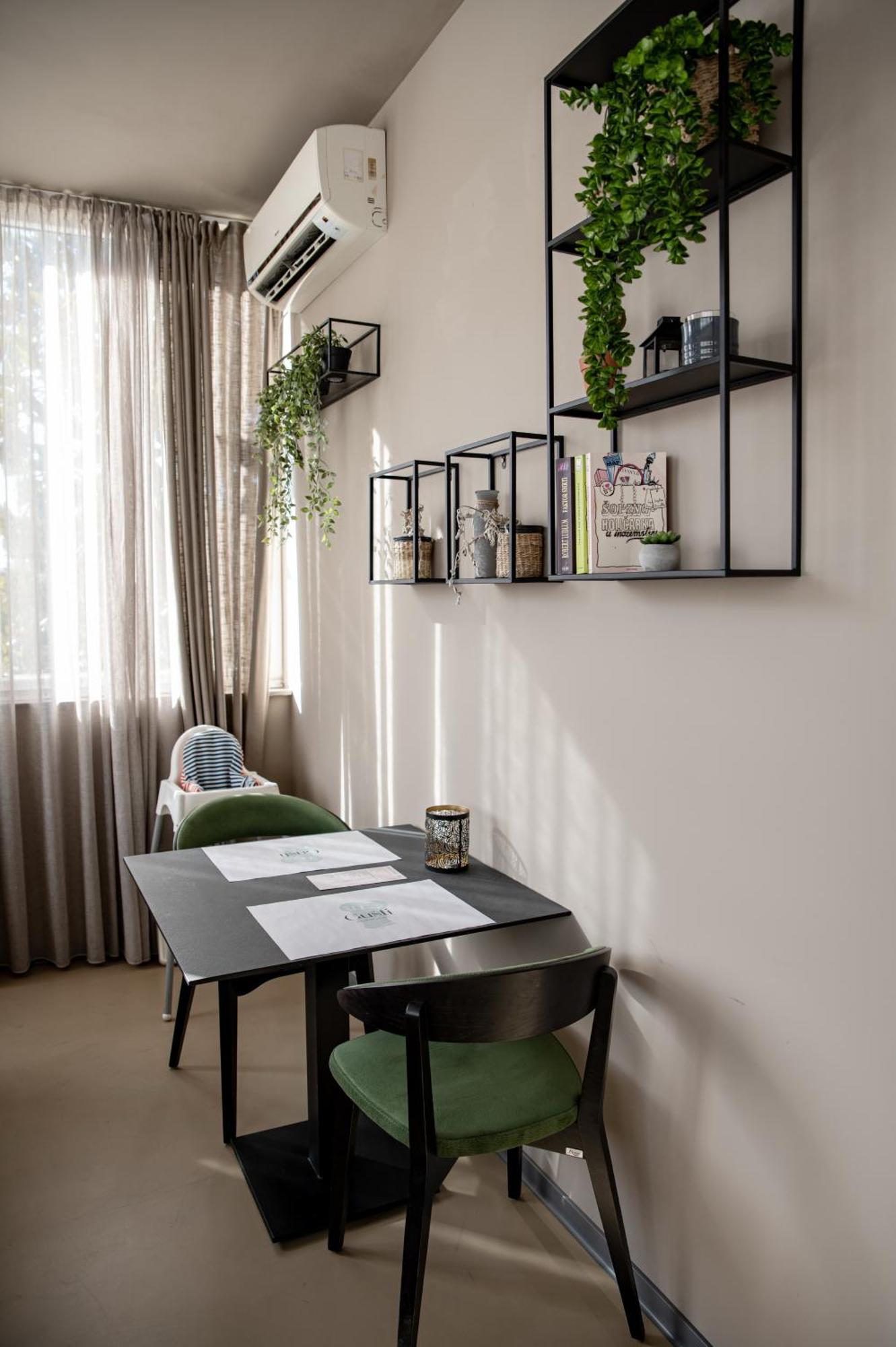 Bellevue Hill Apartment 자다르 외부 사진