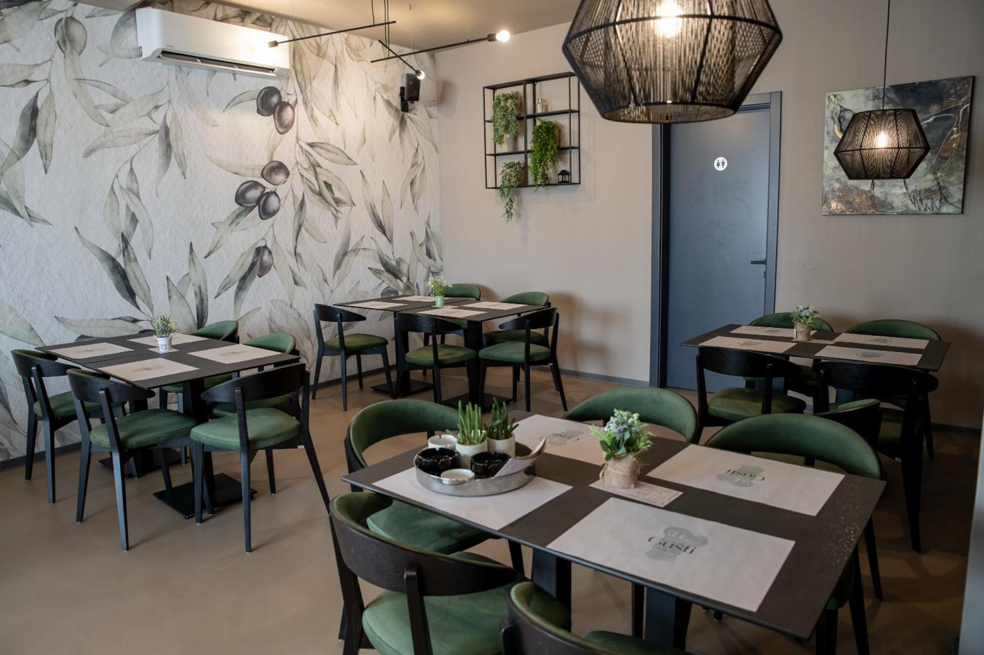 Bellevue Hill Apartment 자다르 외부 사진