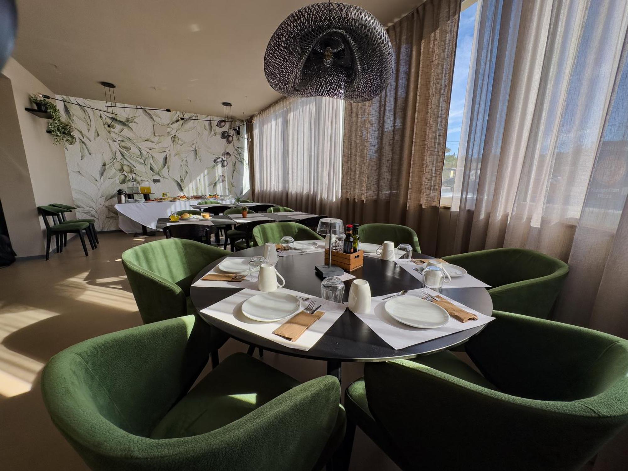 Bellevue Hill Apartment 자다르 외부 사진