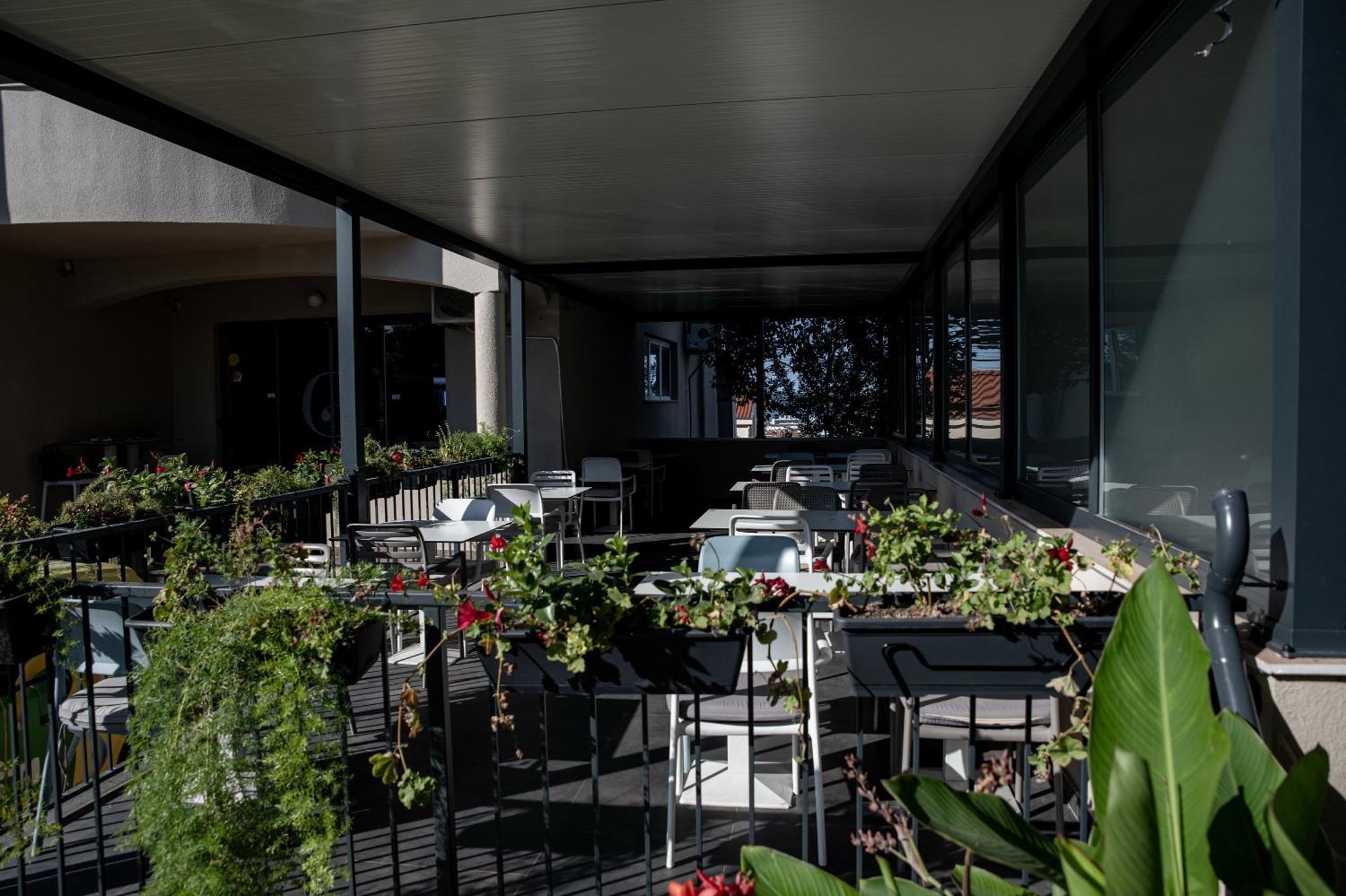 Bellevue Hill Apartment 자다르 외부 사진