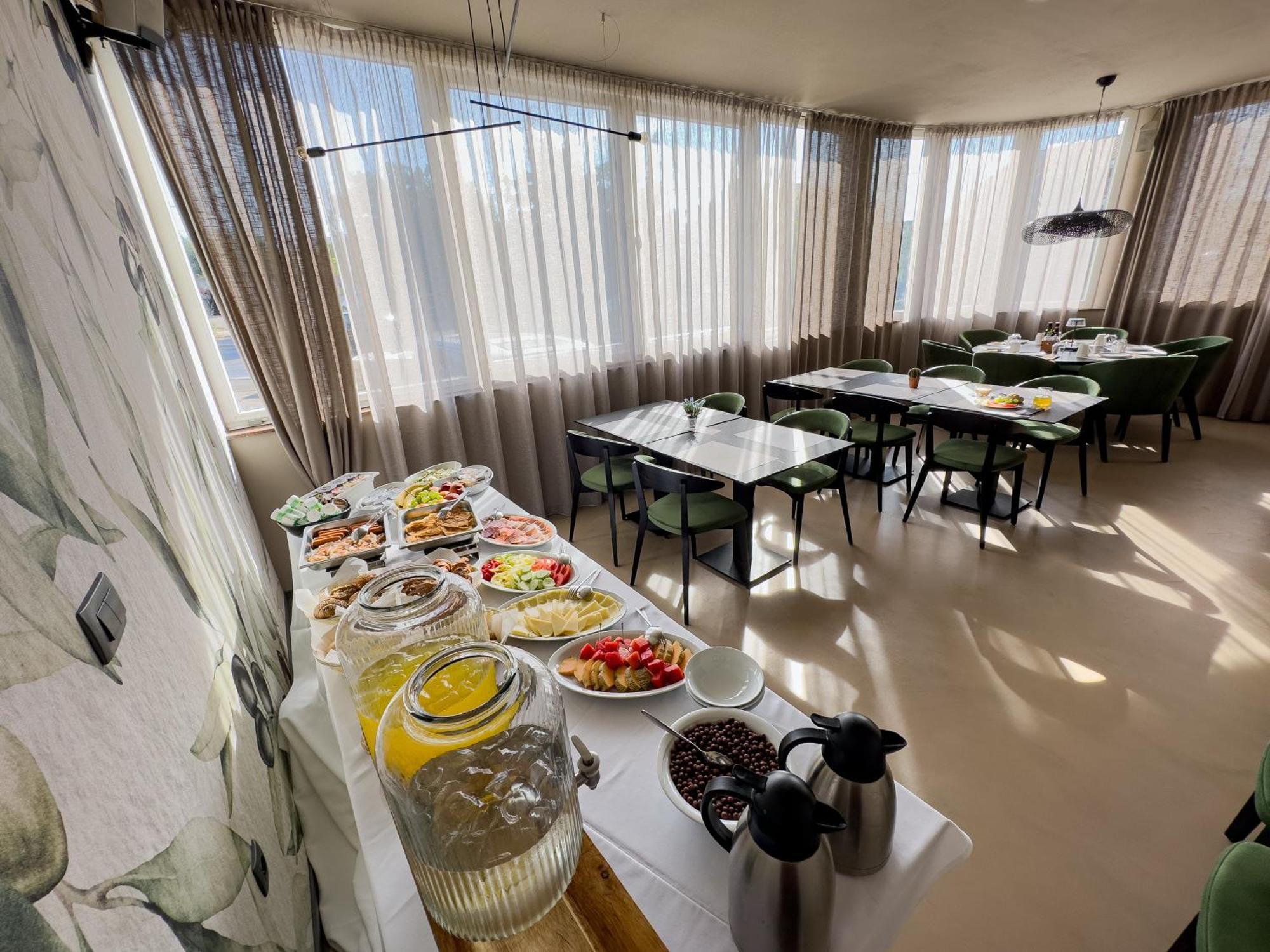Bellevue Hill Apartment 자다르 외부 사진
