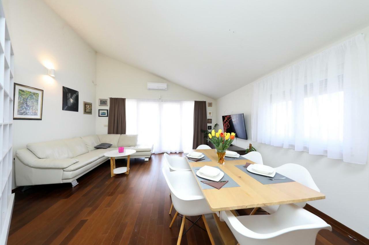 Bellevue Hill Apartment 자다르 외부 사진
