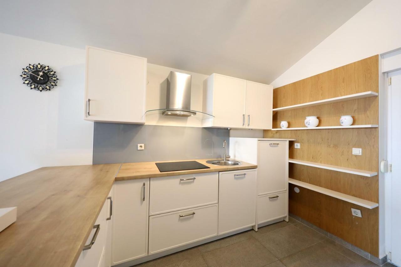 Bellevue Hill Apartment 자다르 외부 사진
