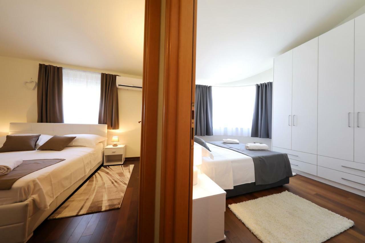 Bellevue Hill Apartment 자다르 외부 사진