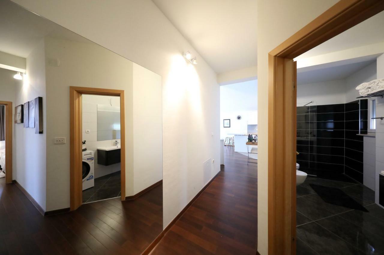Bellevue Hill Apartment 자다르 외부 사진