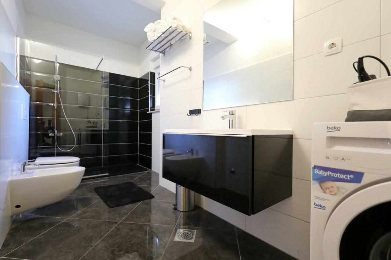 Bellevue Hill Apartment 자다르 외부 사진