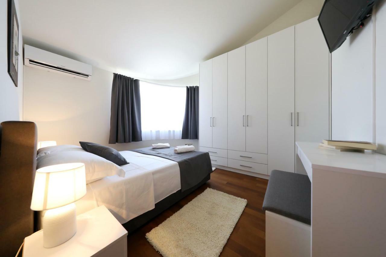 Bellevue Hill Apartment 자다르 외부 사진