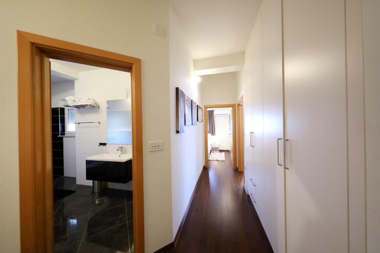 Bellevue Hill Apartment 자다르 외부 사진
