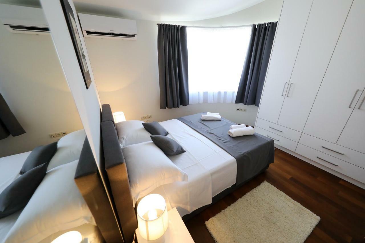 Bellevue Hill Apartment 자다르 외부 사진