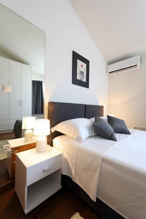 Bellevue Hill Apartment 자다르 외부 사진