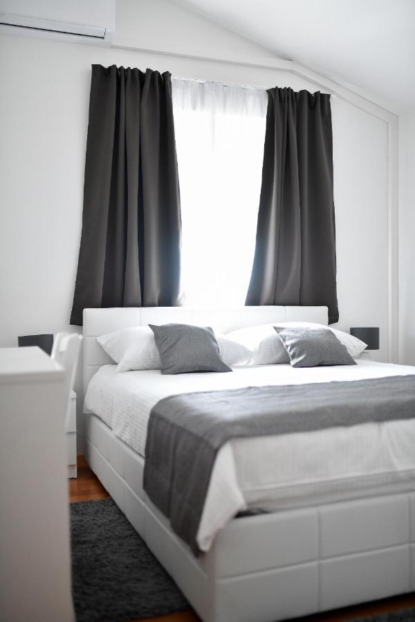 Bellevue Hill Apartment 자다르 외부 사진