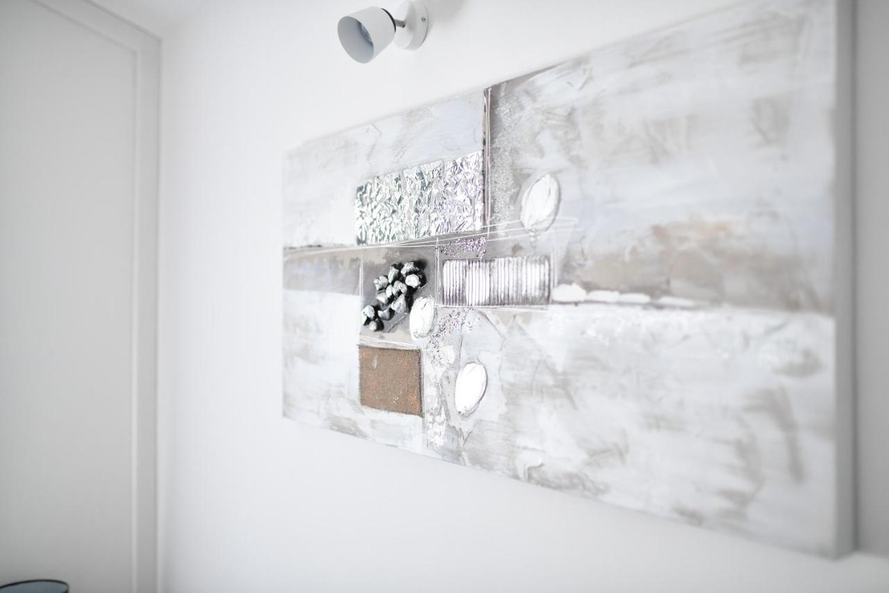 Bellevue Hill Apartment 자다르 외부 사진
