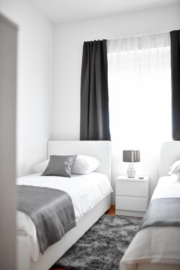 Bellevue Hill Apartment 자다르 외부 사진