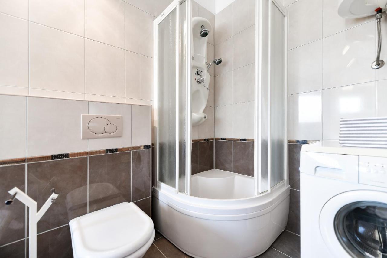 Bellevue Hill Apartment 자다르 외부 사진