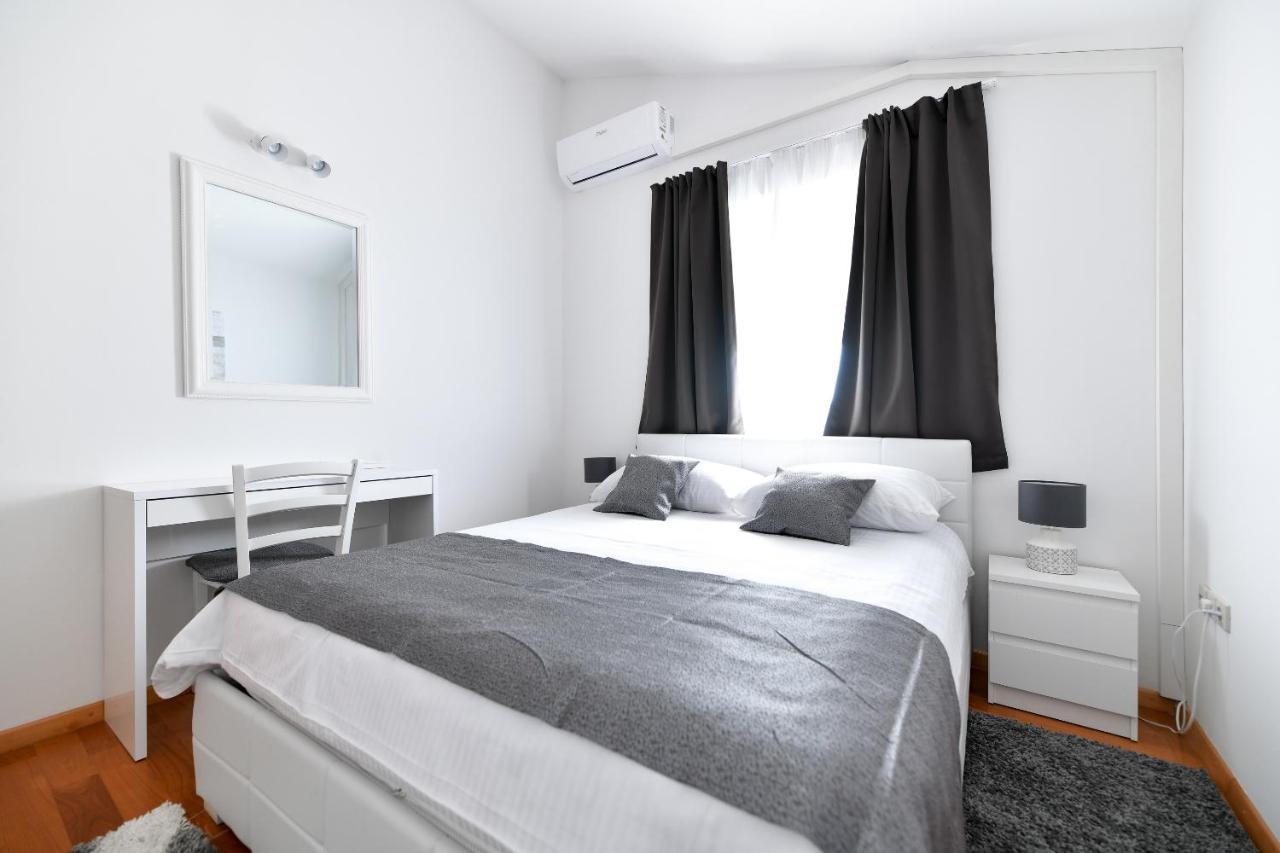 Bellevue Hill Apartment 자다르 외부 사진