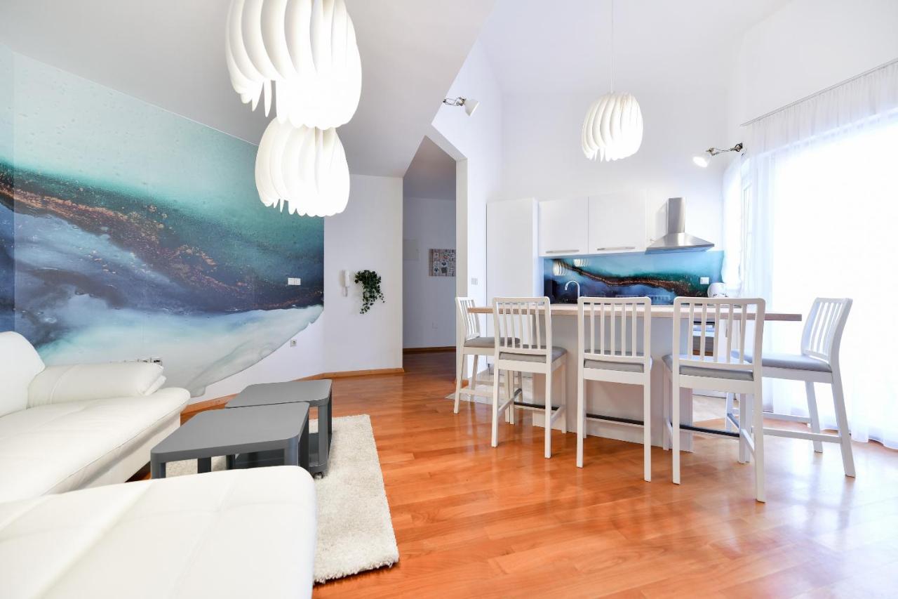 Bellevue Hill Apartment 자다르 외부 사진